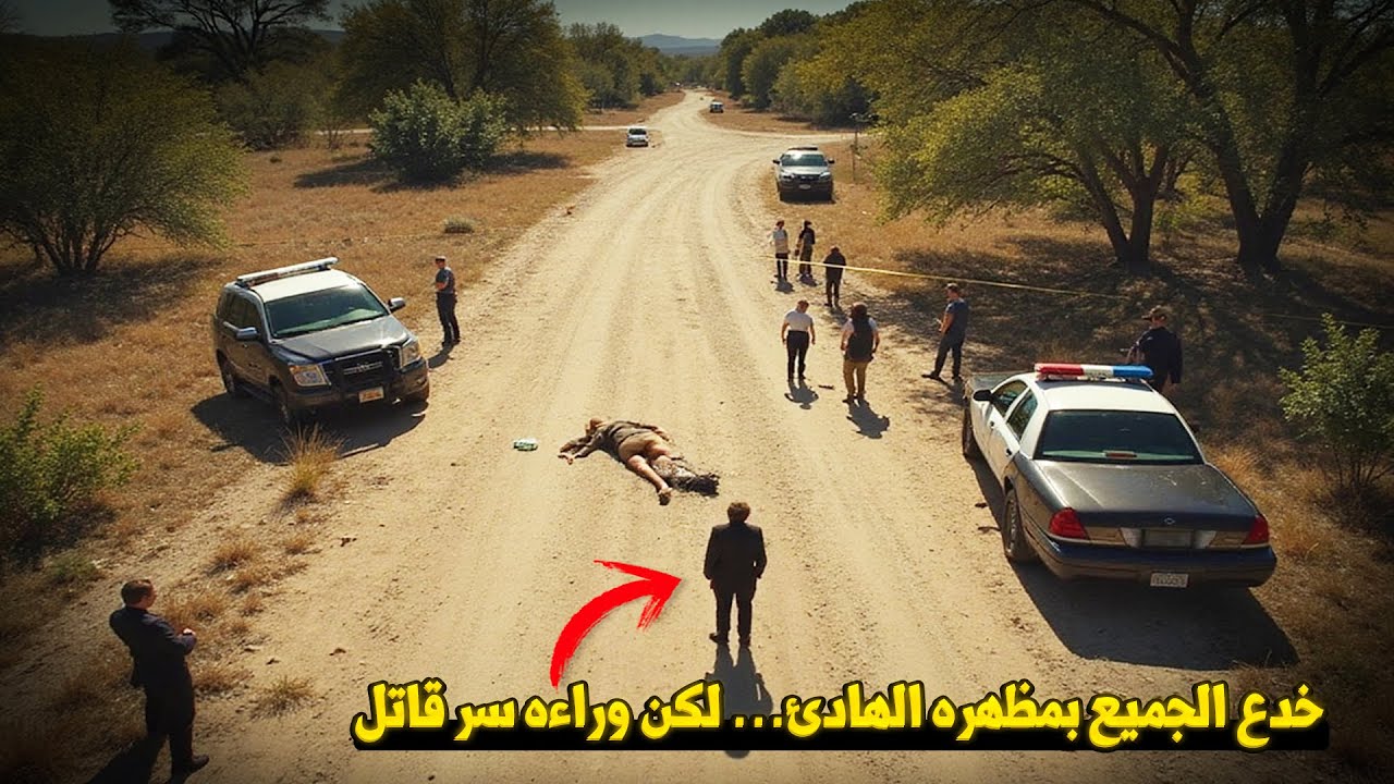 وثائقي تحقيقات جرائم القتل: قاتل عبقري خدع الشرطة لسنوات… وكان بينهم طوال الوقت!