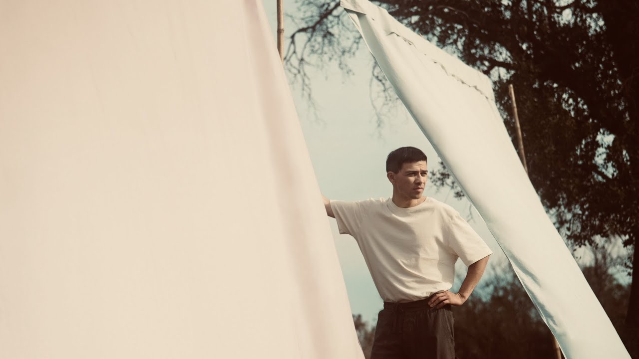 Andres - ''Embriago''  ( Video Oficial )
