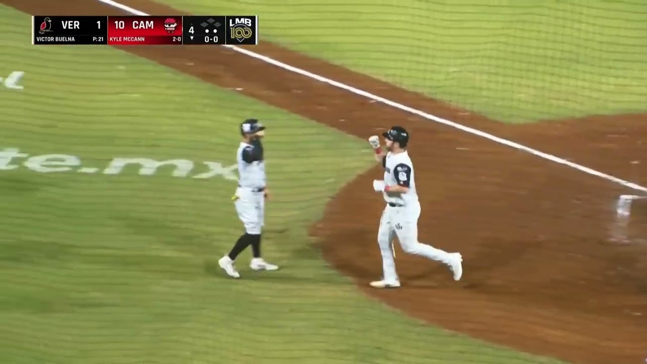 5️⃣🦅 @elaguilabeisbol @LosPiratasMx 🏴‍☠️1️⃣3️⃣🔚  #CienAñosSiendoElRey 14/05/2026 