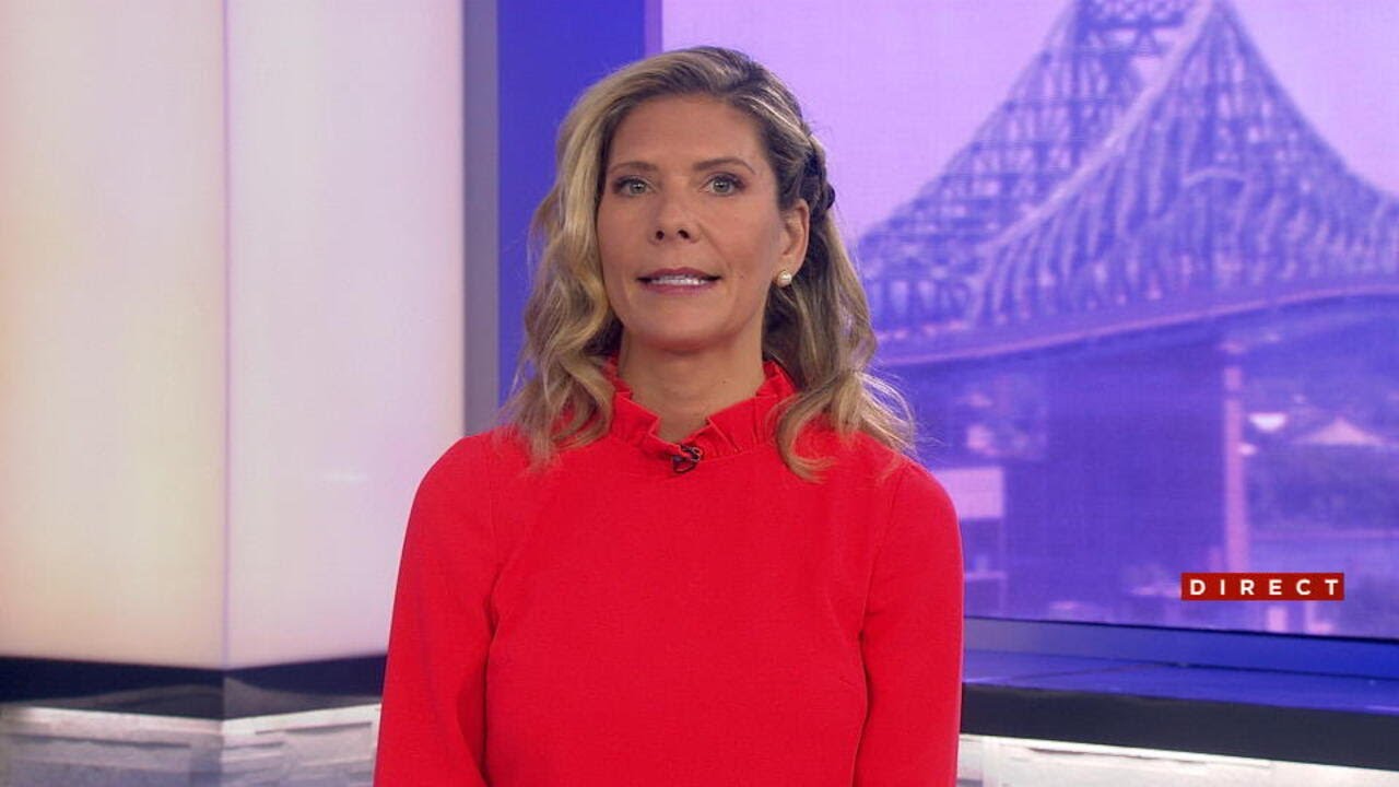 La place Versailles bientôt démolie? - explications 12h