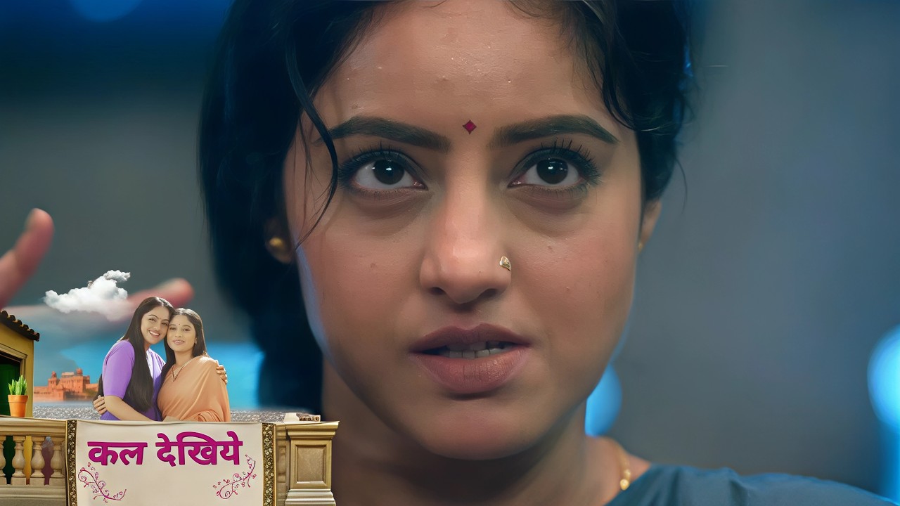 Mangal Lakshmi NEW PROMO - 16th April 2026 - Episode 714