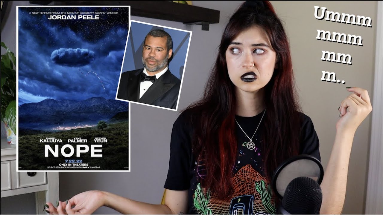 Nope Review