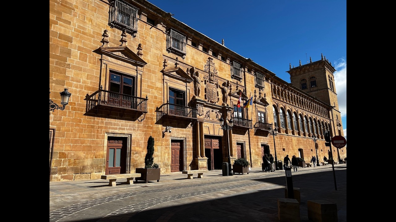 Soria, um importante conjunto românico banhado pelo Douro - Espanha