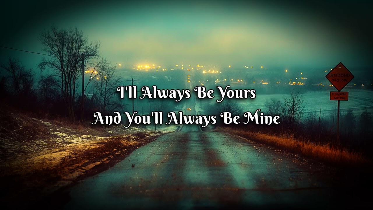 Lies that Bind by Niklas Juritsch (Lyrics)