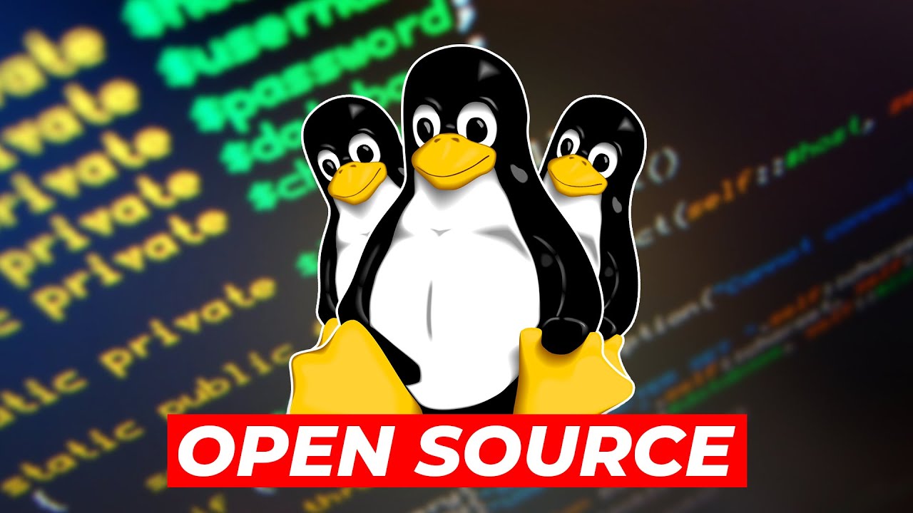 LINUX ed OPEN SOURCE, storia di una filosofia informatica