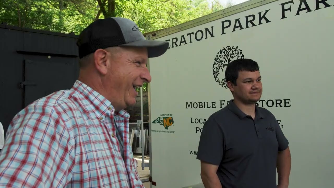 Sheraton Park Farms: Where Passion Meets Purpose