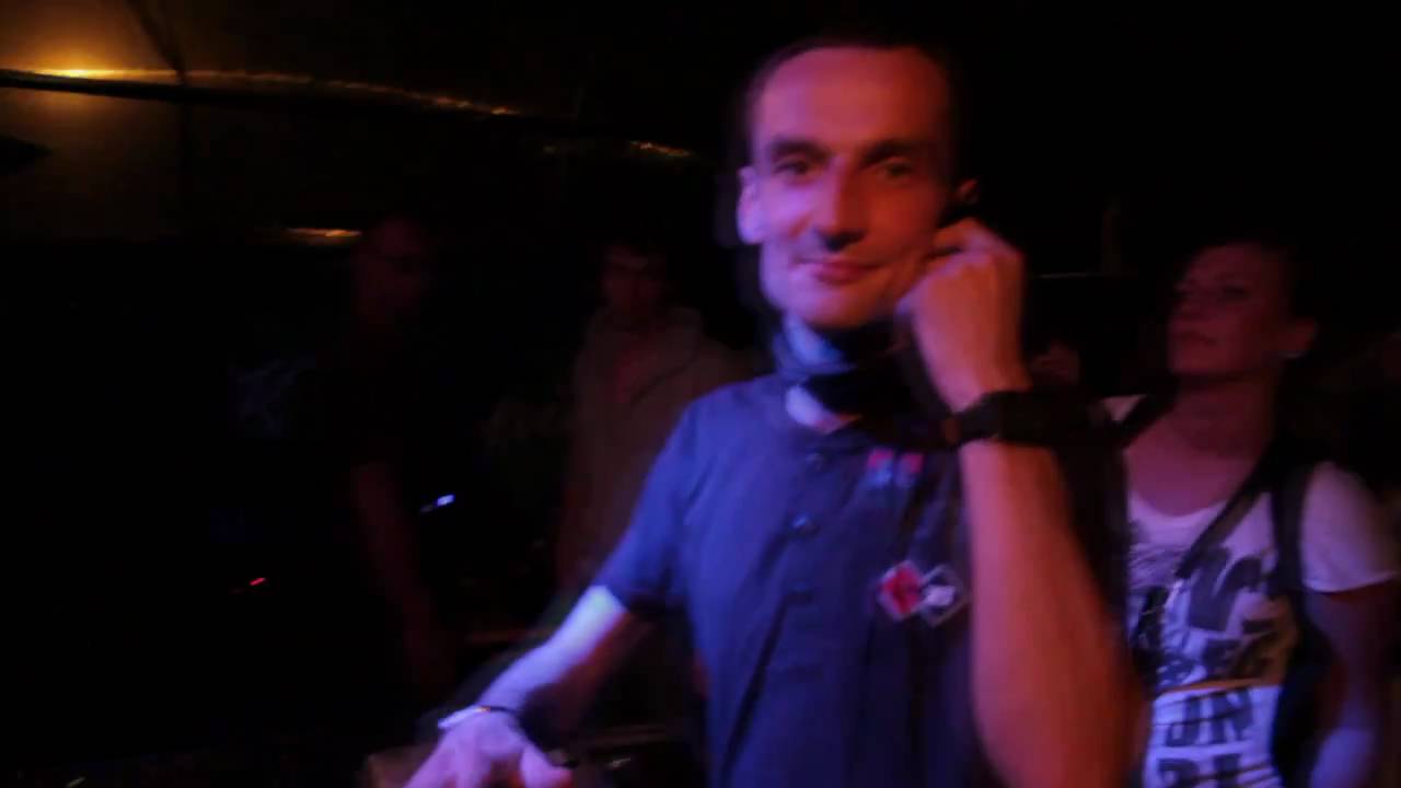 Kastis Torrau & Donatello B-day @ Boat Party 2010.mpg