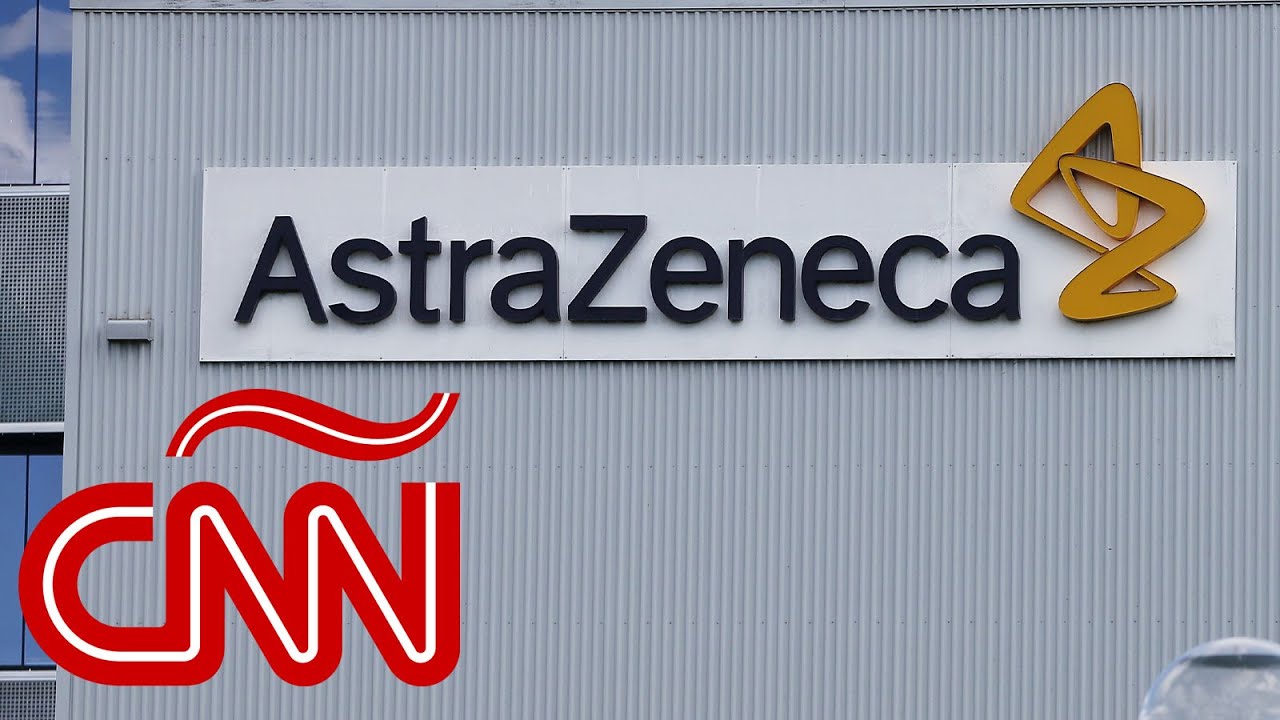 AstraZeneca frena temporalmente ensayo de vacuna de covid-19 en fase 3 luego que voluntario enfermó
