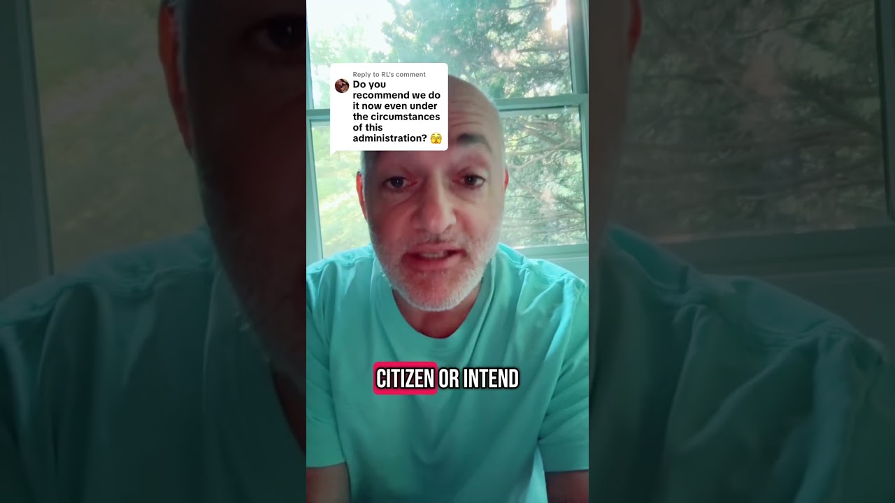 Masz DACA? Oto Twoja szansa na zamianę go na zieloną kartę &ndash; zanim będzie za p&oacute;źno