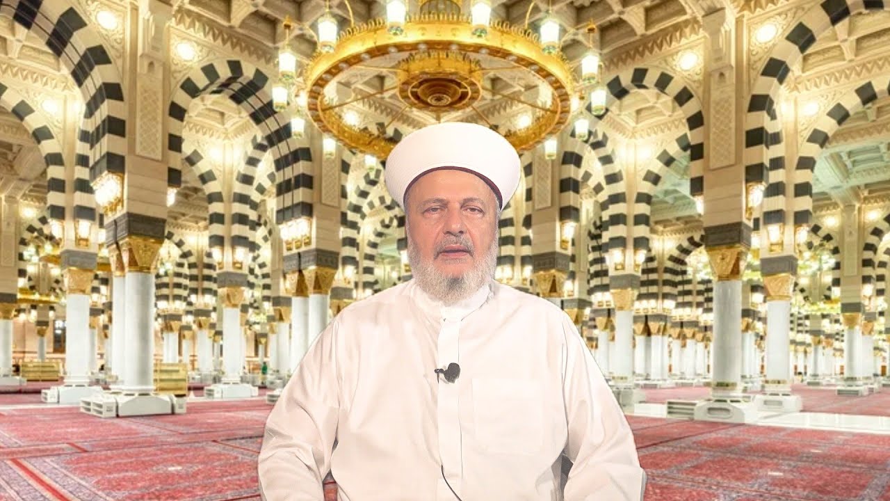 حلّ الفاظ مختصرِ الشّيخ عبد اللّه الهررِيّ الكافل بعلم الدّين الضّروريّ الحلقة (13)