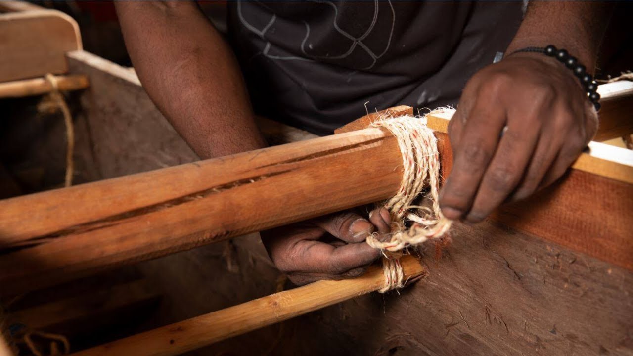 Torres Strait Islander stories