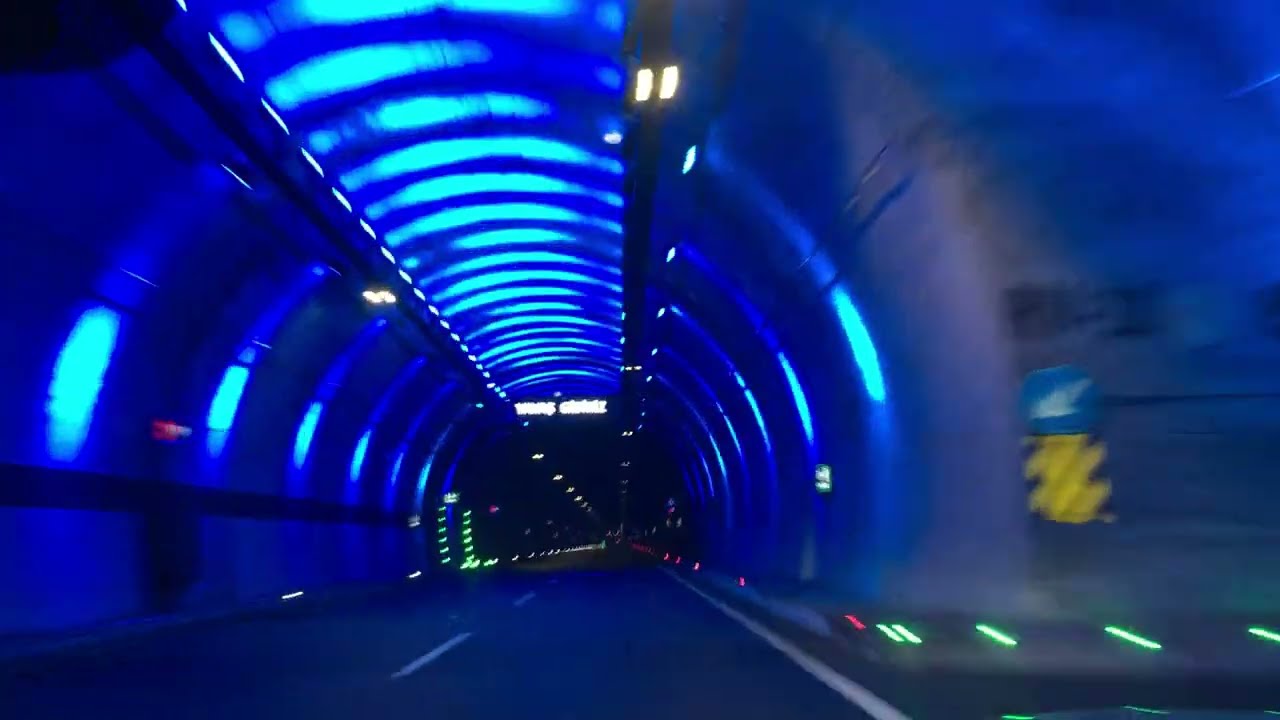 Türkiye’nin en uzun tüneli Zigana Tüneli ne kadar uzun?