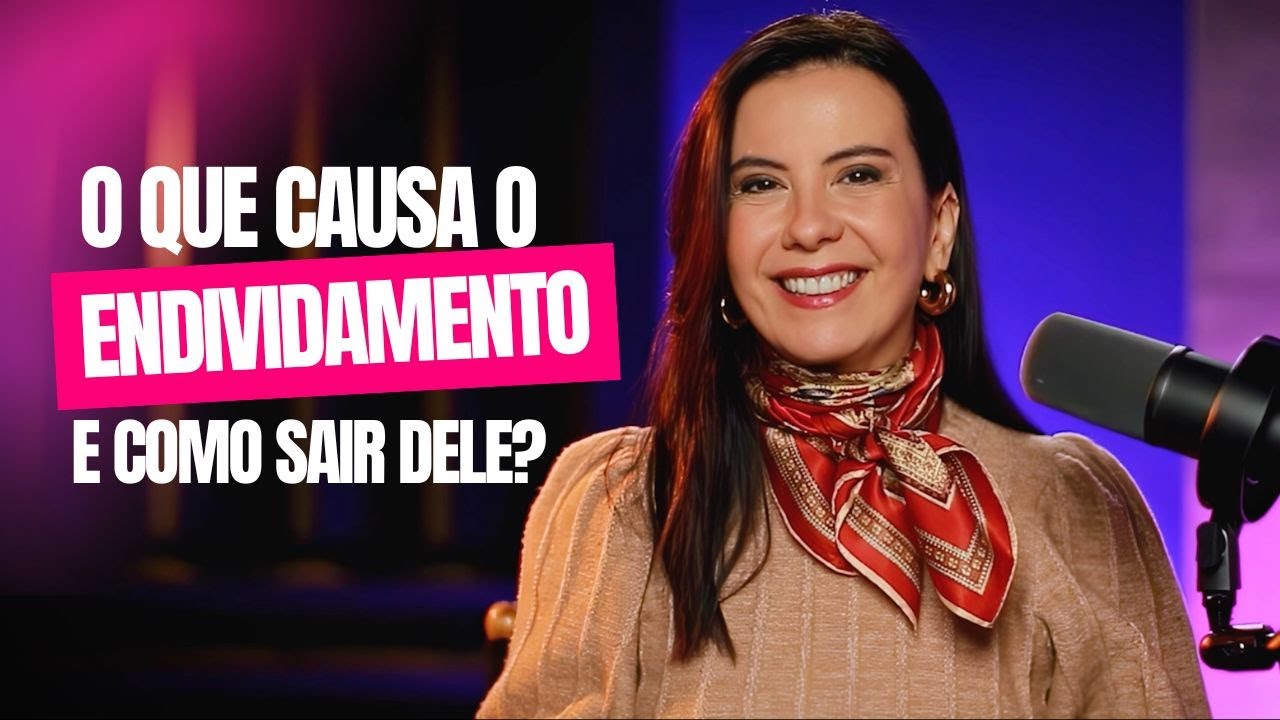 A verdadeira causa do endividamento (e como sair disso)