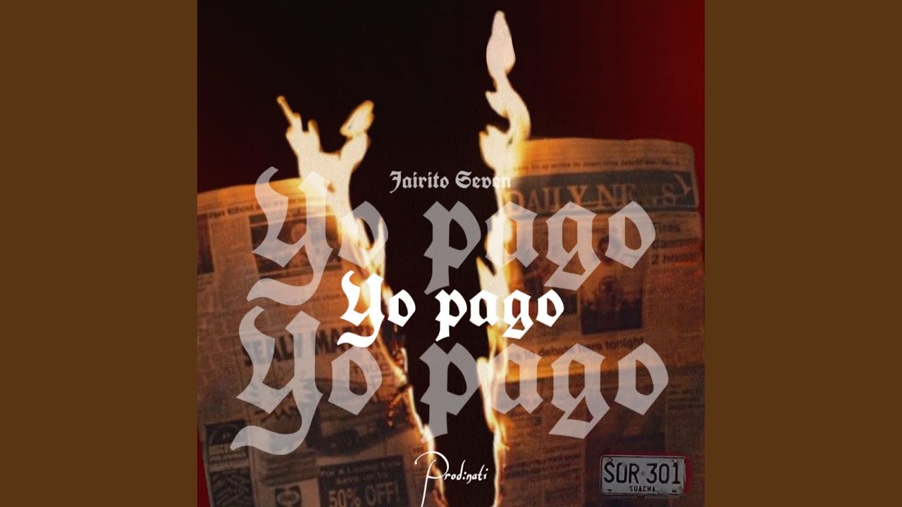 Yo pago
