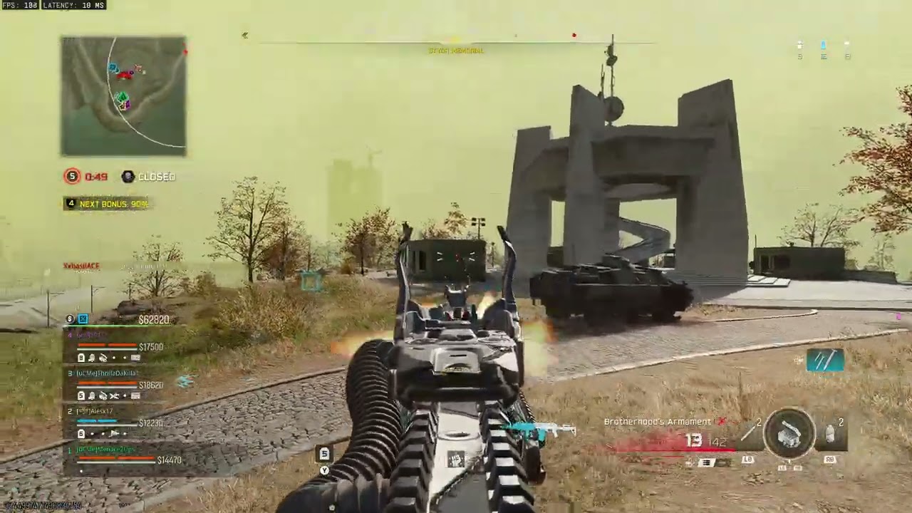 Call of Duty Black Ops 6 replay 2026 03 05 19 55