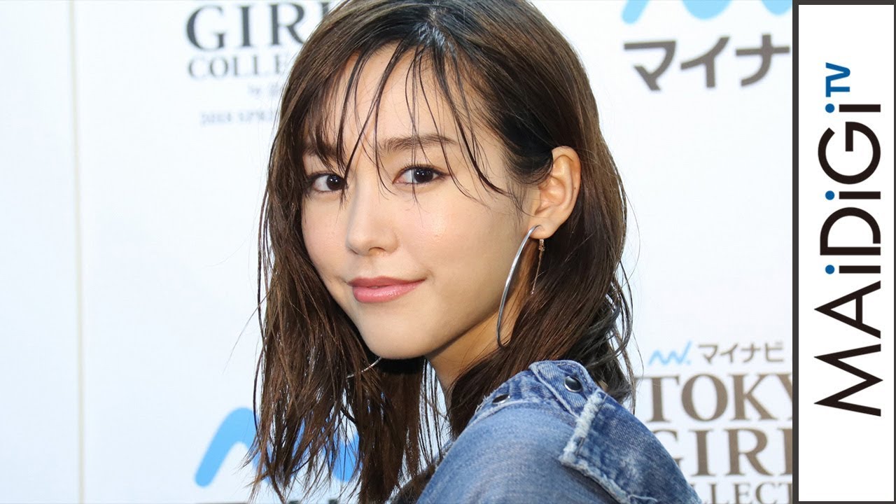 桐谷美玲、有村架純＆高畑充希ら「女子ーズ」メンバーと再会　「5人で会ったのは久しぶり」　「TGC2018S／S」インタビュー