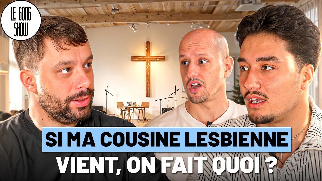 On r&eacute;pond aux questions de Charles Deschamps sur J&eacute;sus