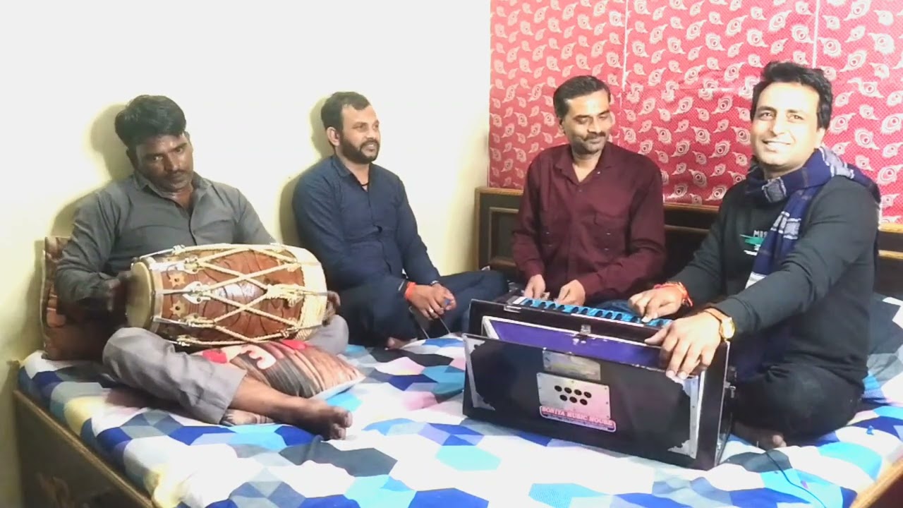 चंदन मुख चढ़ावा दूंगी||7836862583||मुनीश कुमार