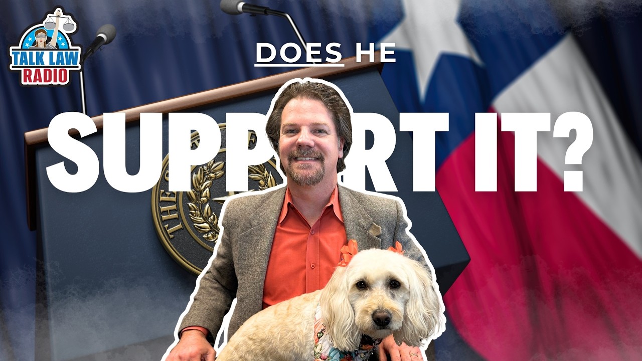 Does Governor Greg Abbott Support the SAVE Act?