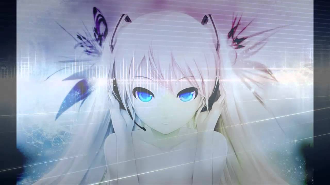 Nightcore - Pot Of Gold
