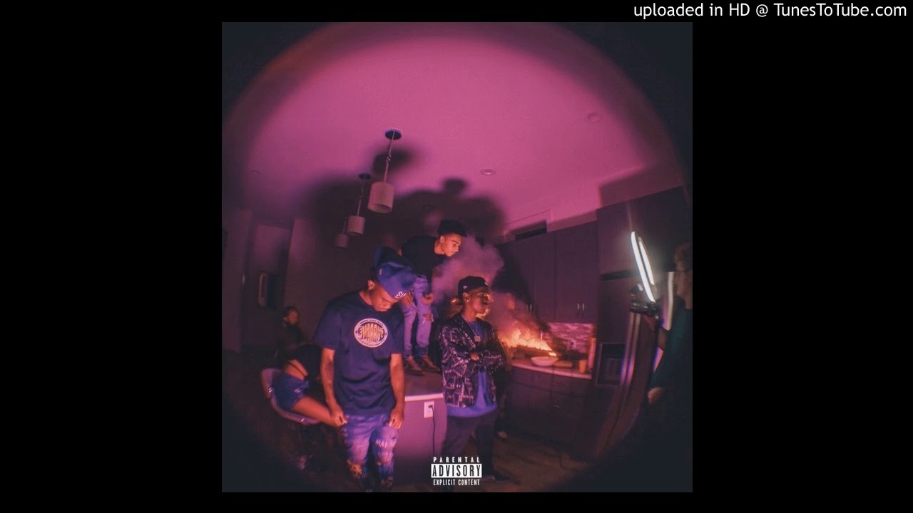 Wackest Jumper (No Involvement Vol. 2 Deluxe)