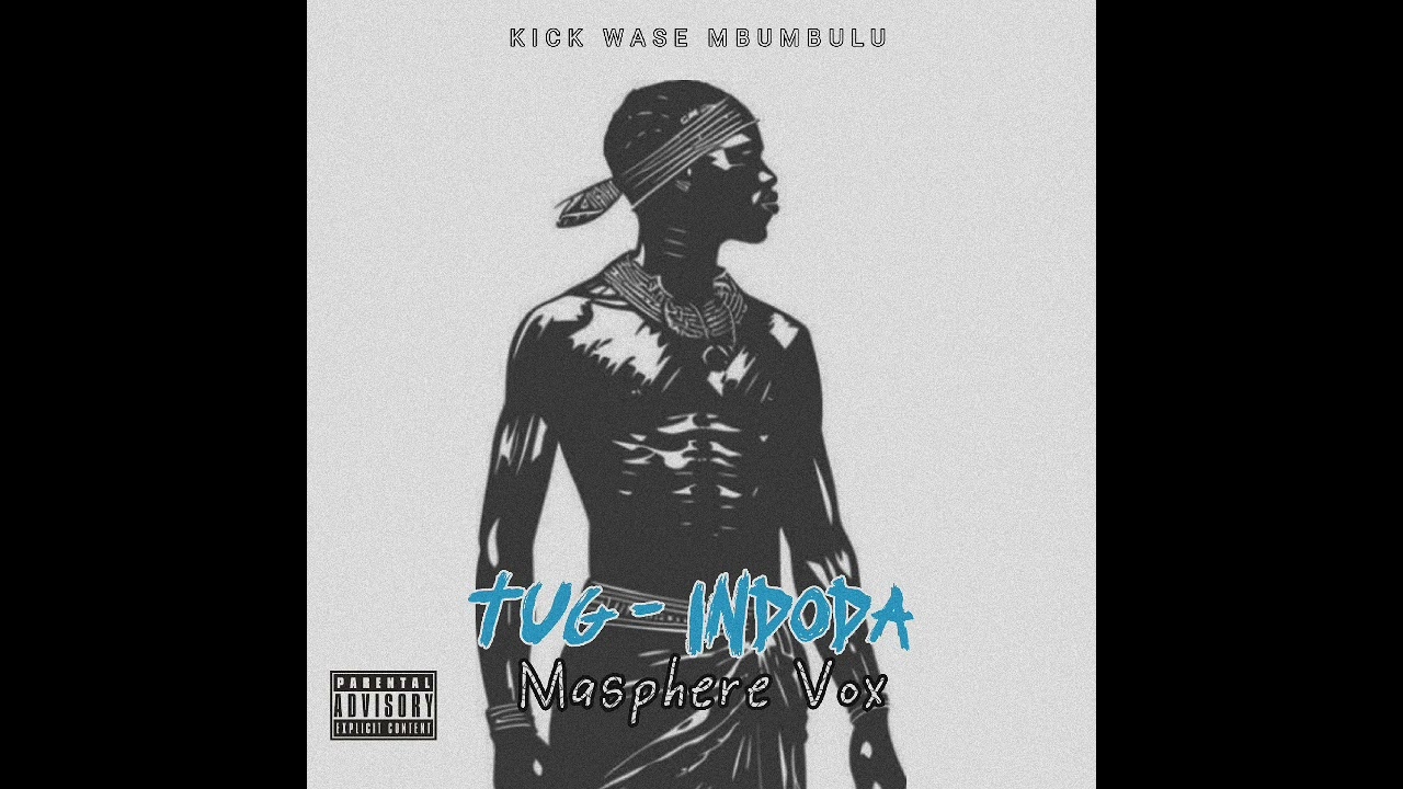 TUG - Indoda (Masphere Vox)