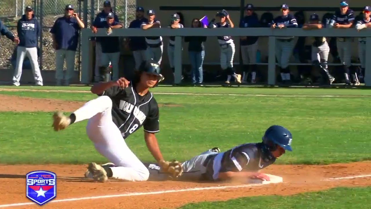 ASR Raw Baseball: Madison 17, Westview 1