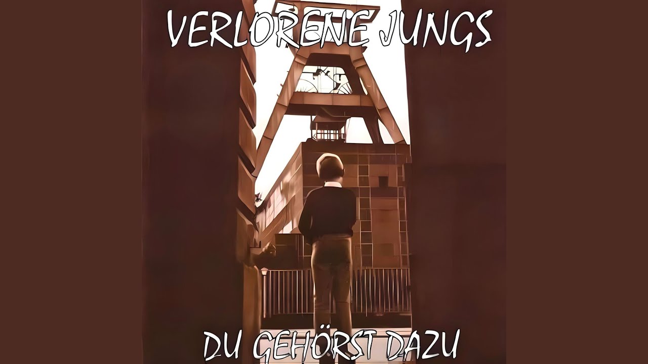 Der letzte Bergmann