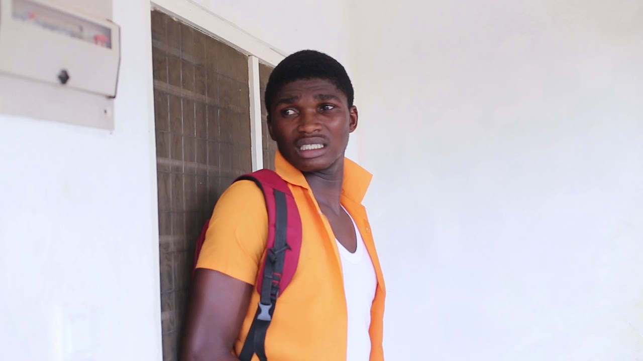 FATHER SURPASS TEACHER. Epi 1