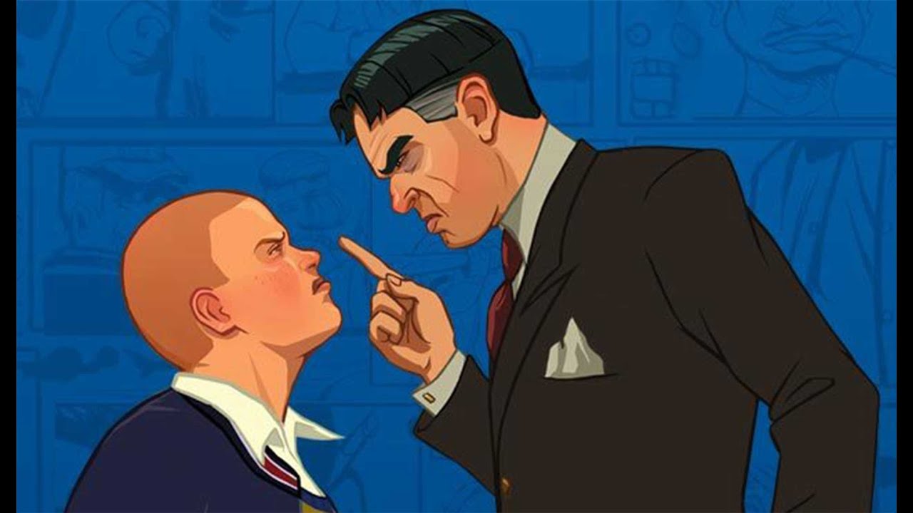 bully theme song(ønly wørds remix)