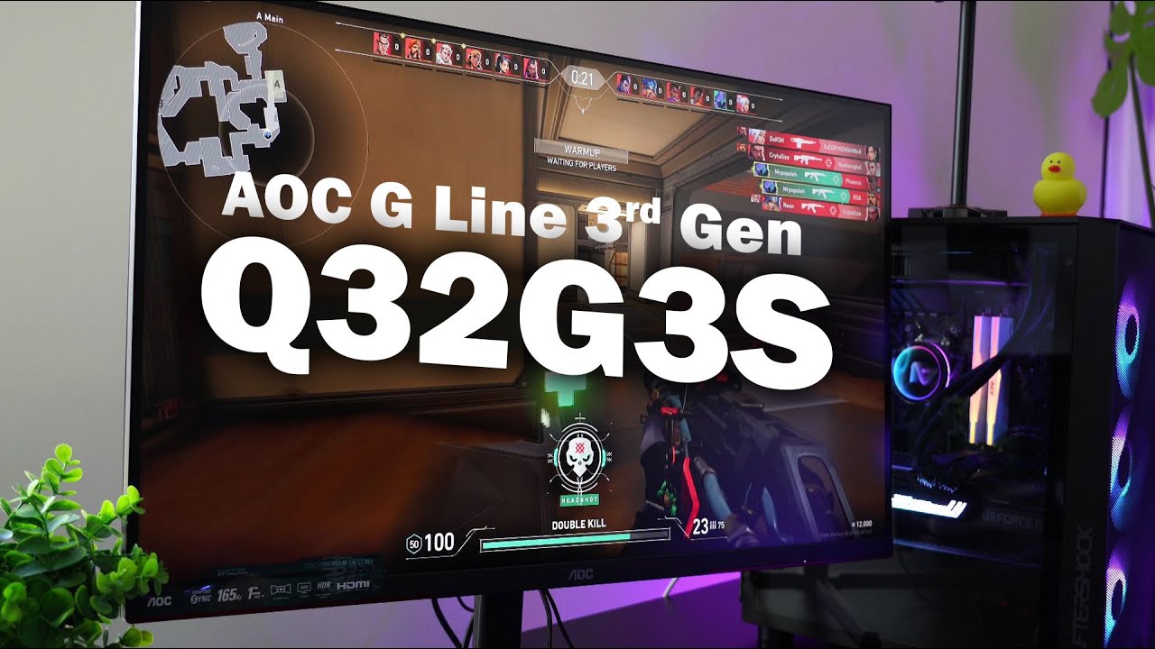 AOC 31.5