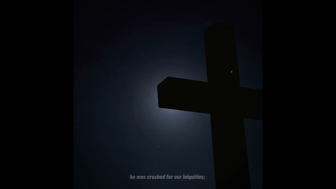 Isaiah 53  &times; Low-mist var 2 | Isaiah's Prophecy for the coming of Jesus Christ ✝️
