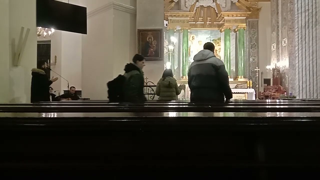 Все є від нього