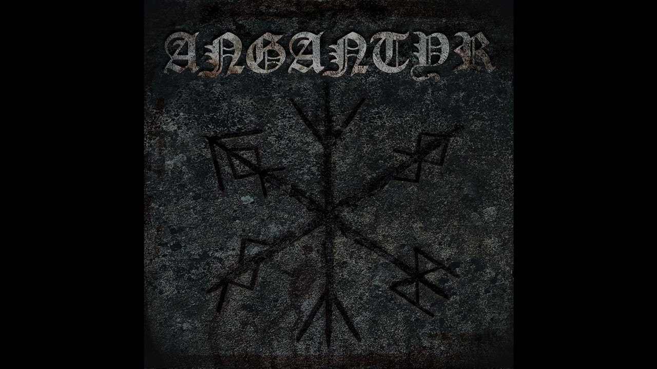 Angantyr - Indsigt (Full Album)
