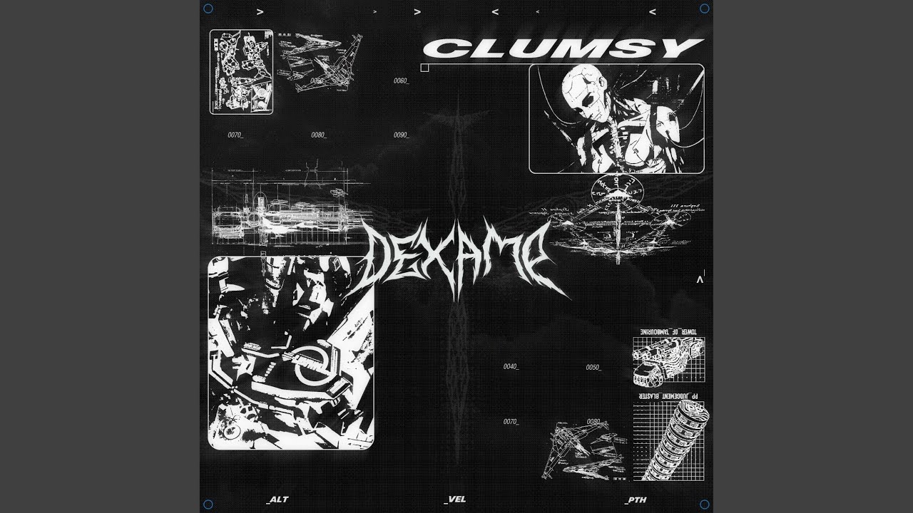 CLUMSY