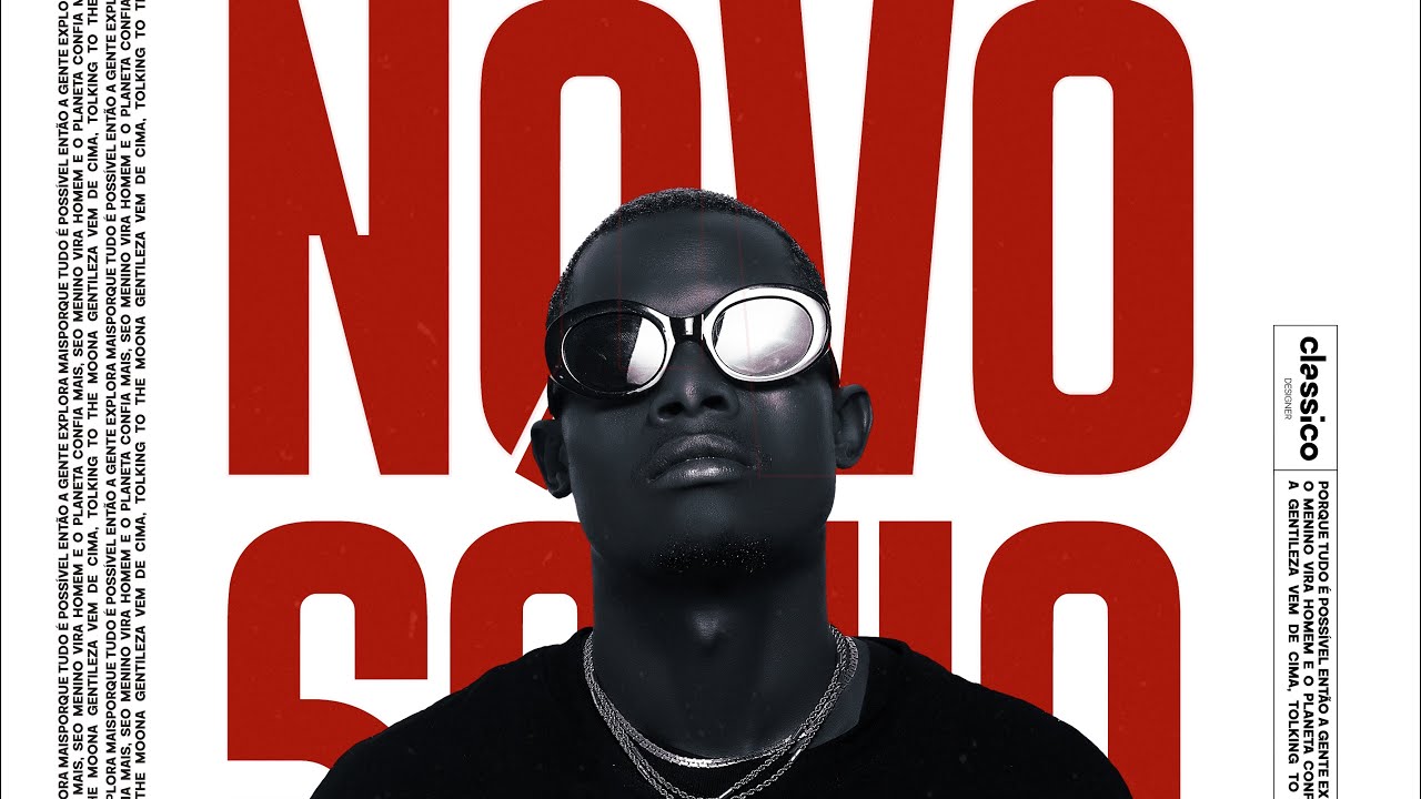 Jojó 4 - Novo Sócio (Vídeo Oficial)
