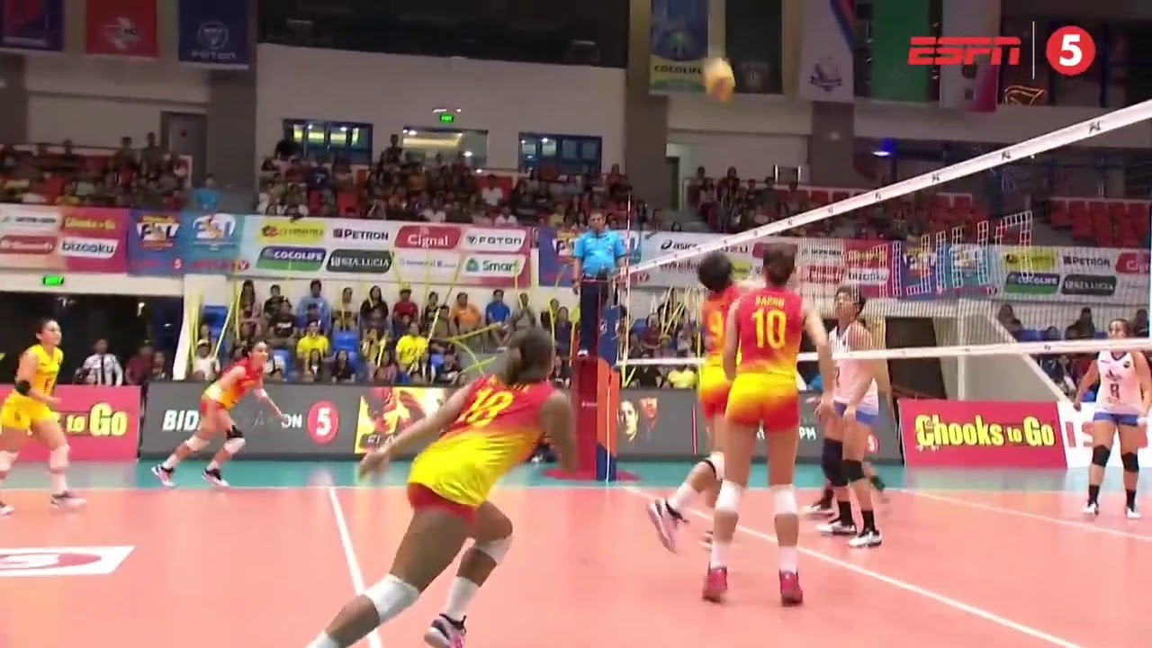 Best of Cha Cruz-Behag