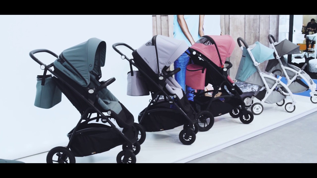 Relacja z targ&oacute;w Kids' Time 2020 w Kielcach - Euro Cart Sp z o o