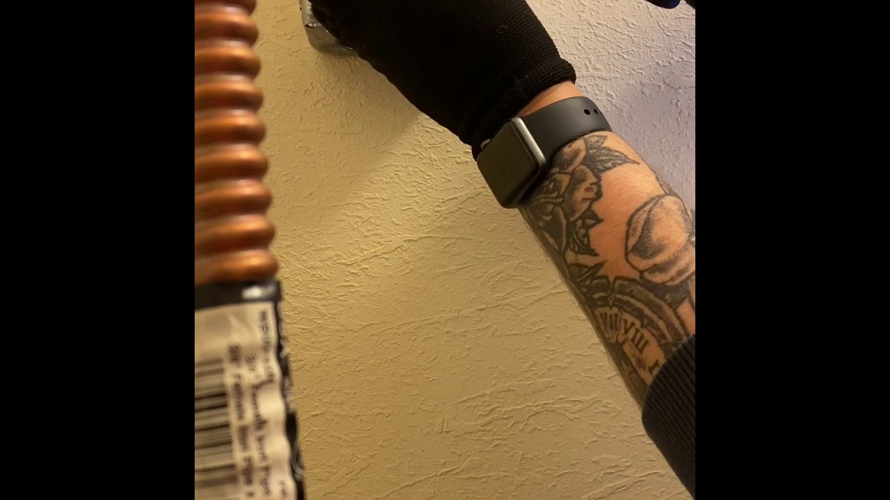 A day in the life of an electrician service calls