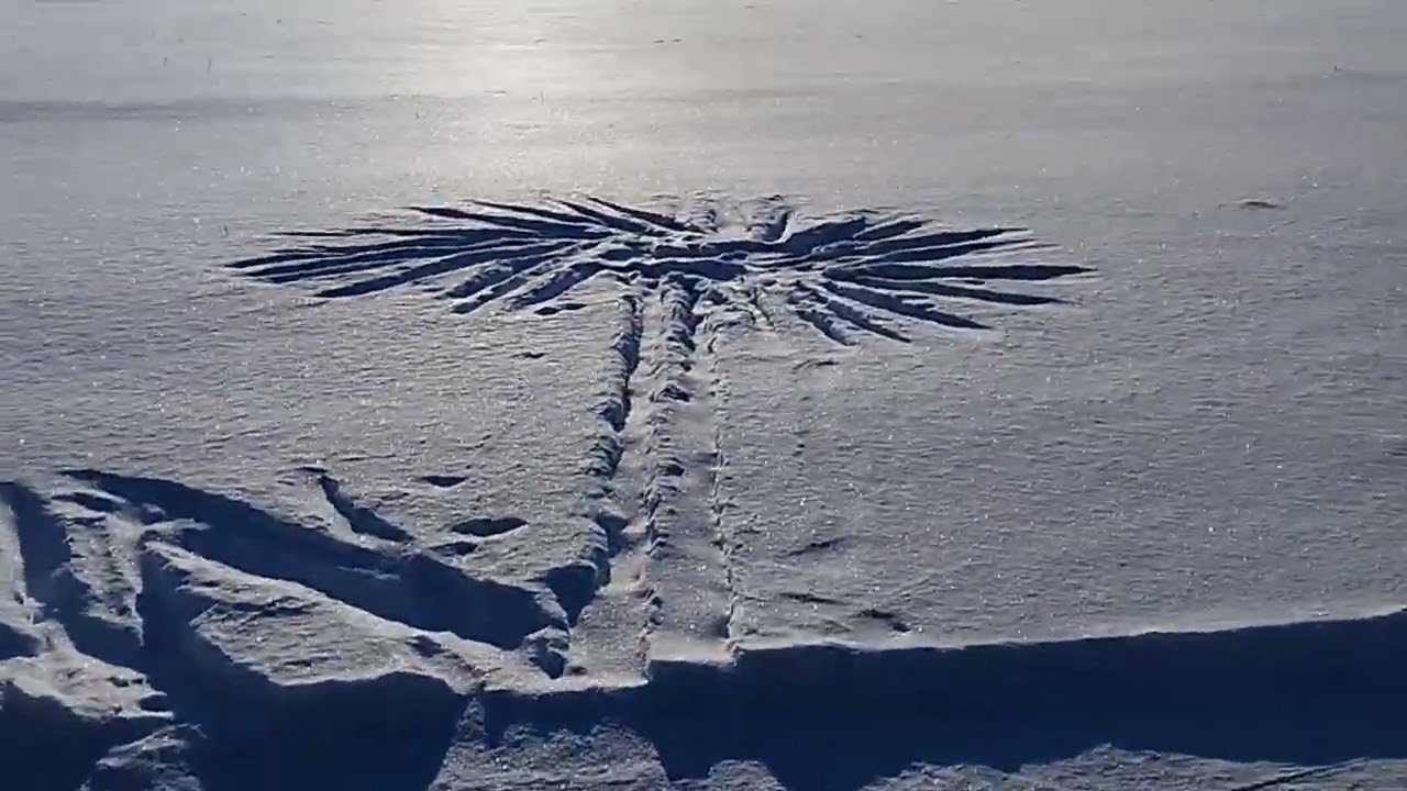 Про лыжный спорт. Прямо с лыжни.