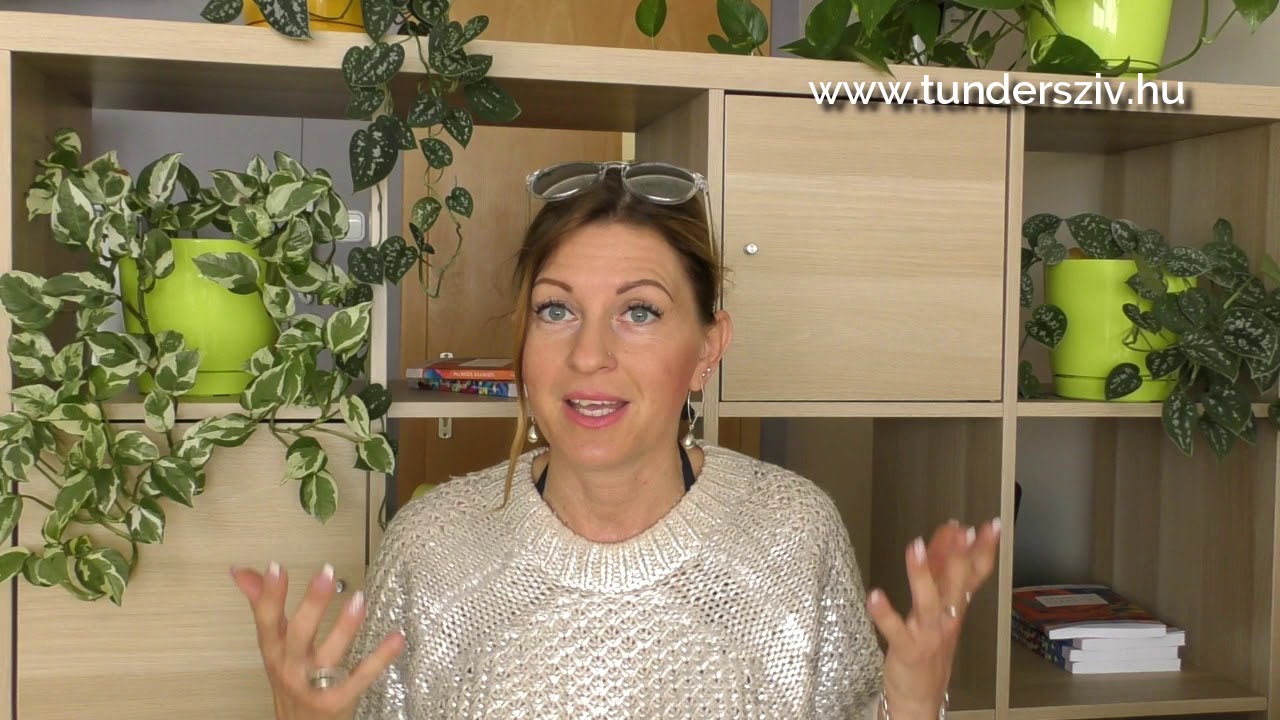 Önelfogadás - és a tévhiteid, amelyekkel gátolod   www.tundersziv.hu