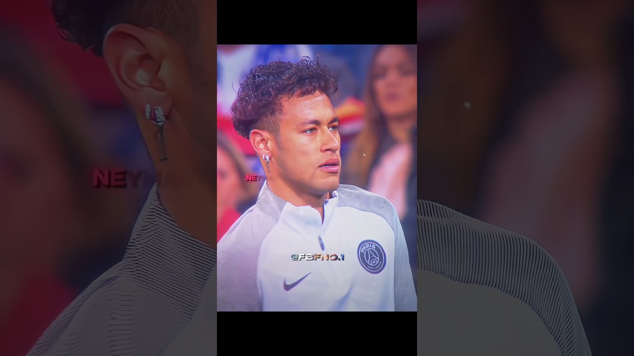 Neymar's skills PSG 2018 ⚡🇧🇷