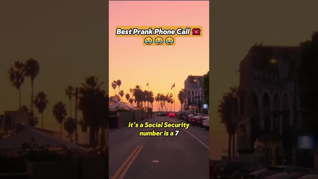 Ep 19 Non-Stop Laughter With Prank Call | 1+ Hours The Funniest Phone Prank | Funny Radio Show