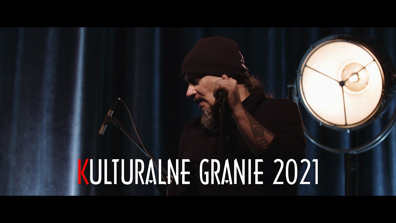 “Is this Love” / KULTURALNE GRANIE 2021