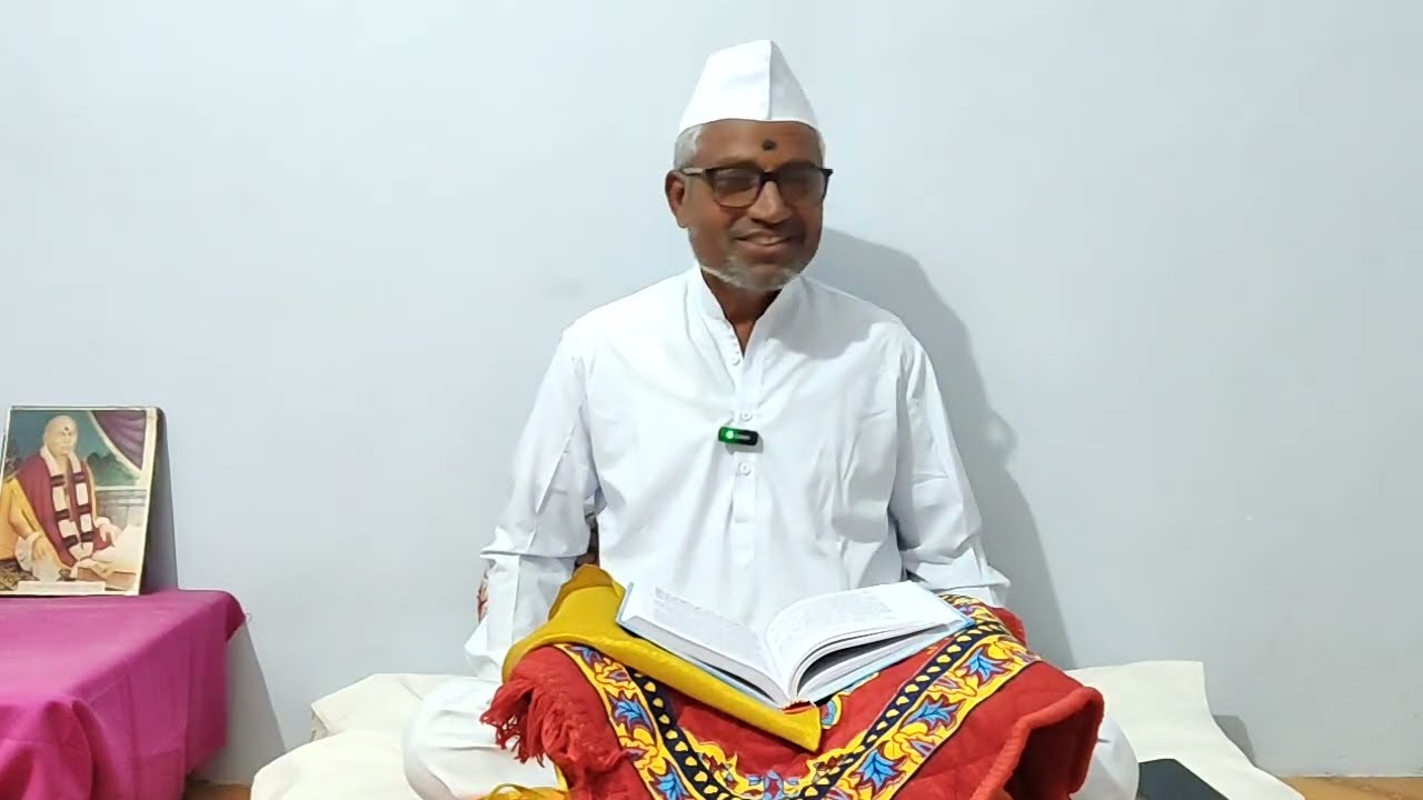 विचार सागर तरंग 5वा। प 26-27 मनोमय व विज्ञानमय कोशास आत्मा म्हणणारांचे मत.