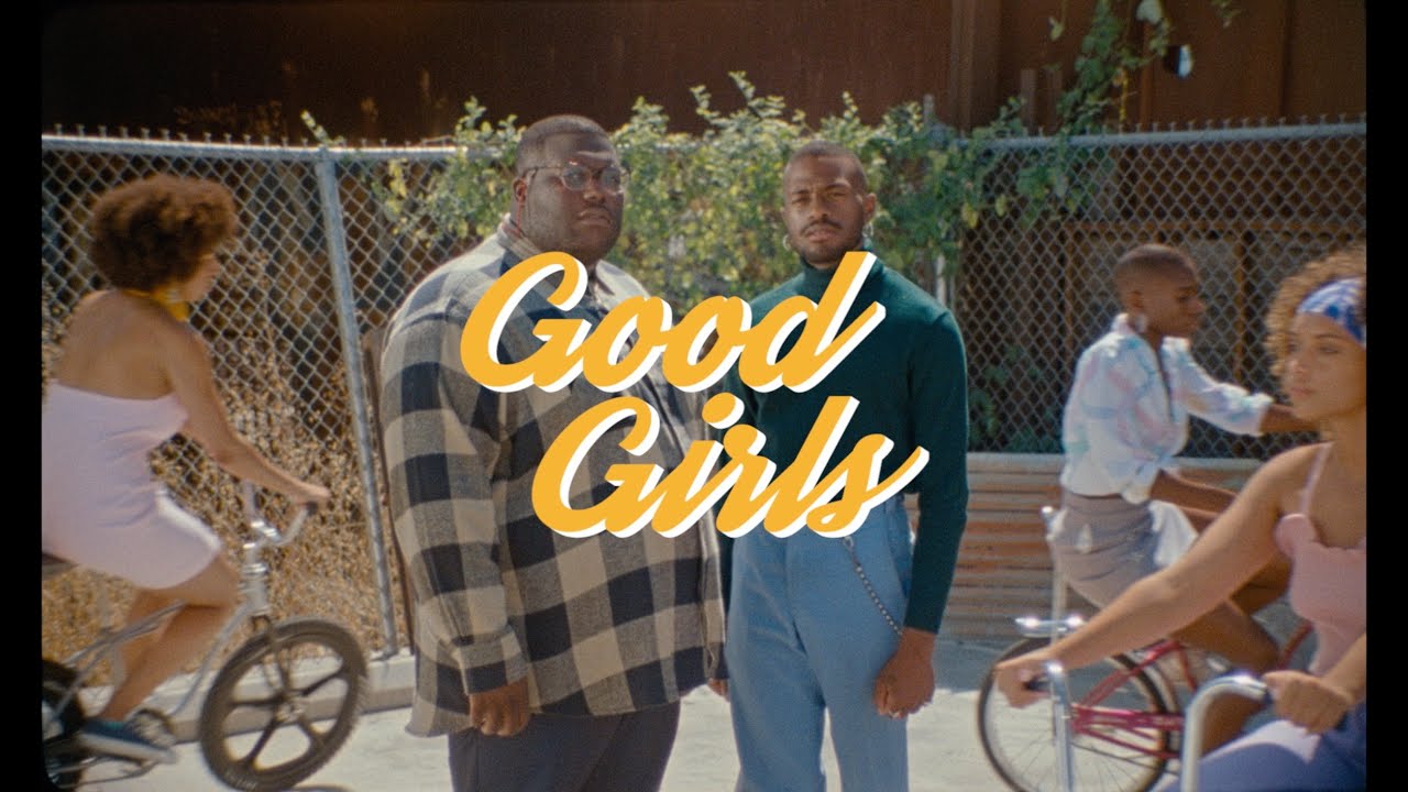 AUGUST 08 feat. Duckwrth - Good Girls (Official Music Video)