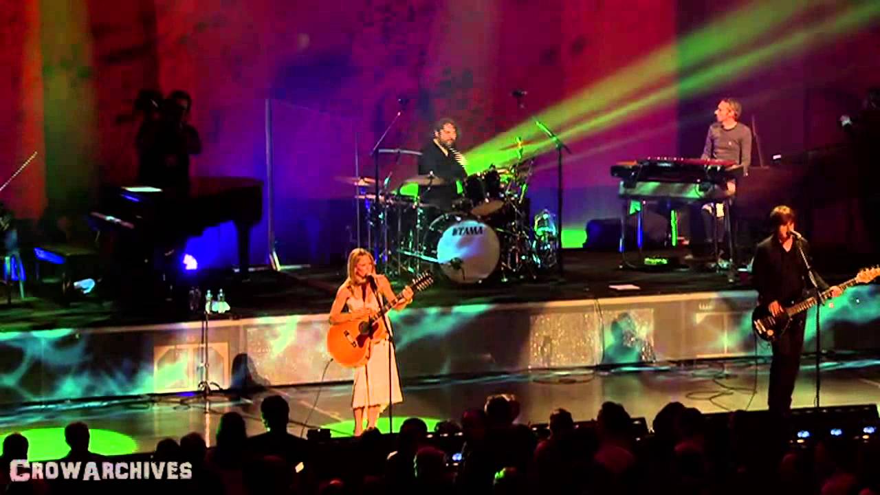 Sheryl Crow - 