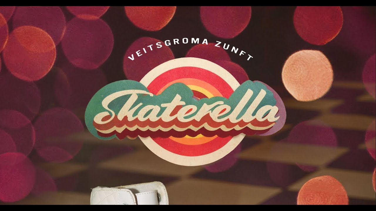 Skaterella - Der Film