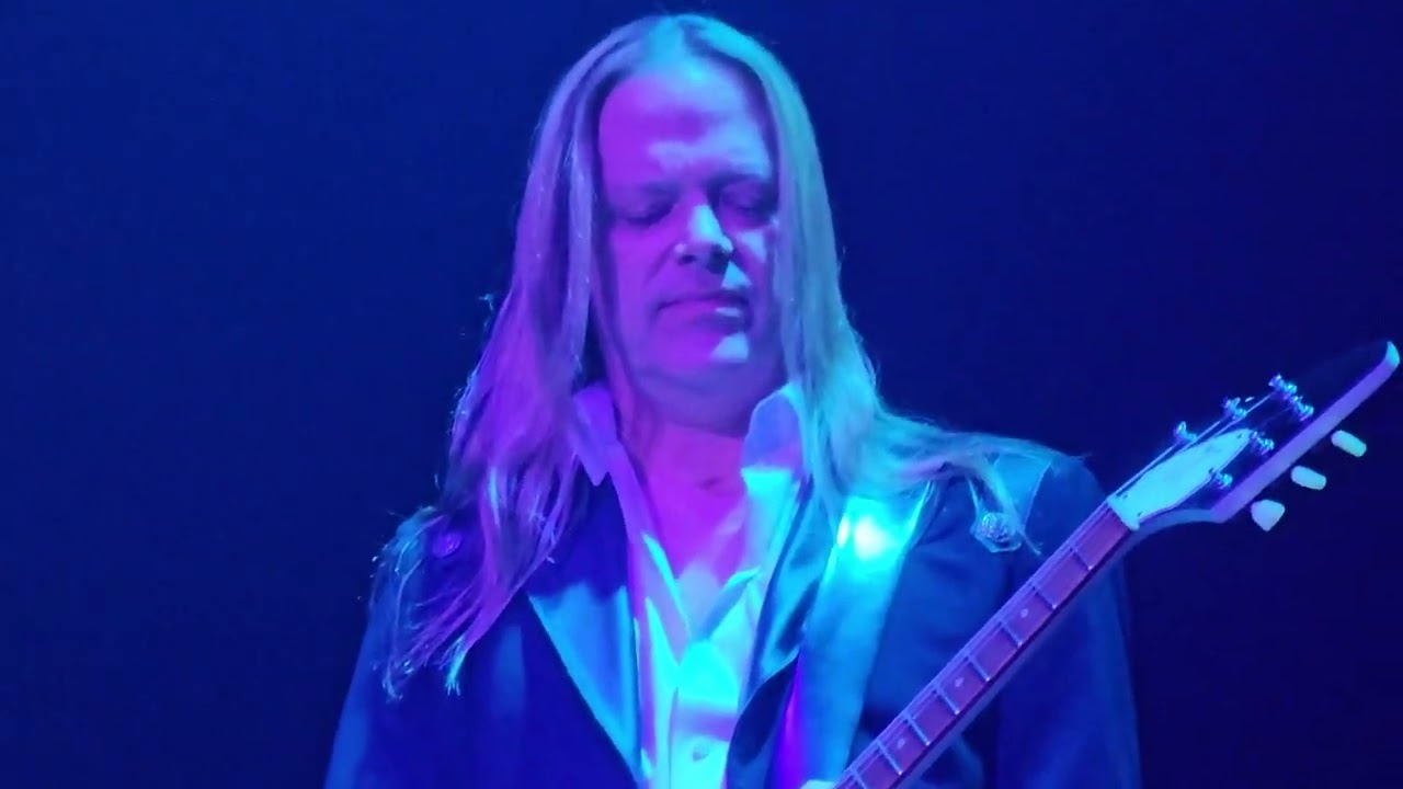 Trans-Siberian Orchestra Jacksonville Florida 12/21/23 FRONT ROW