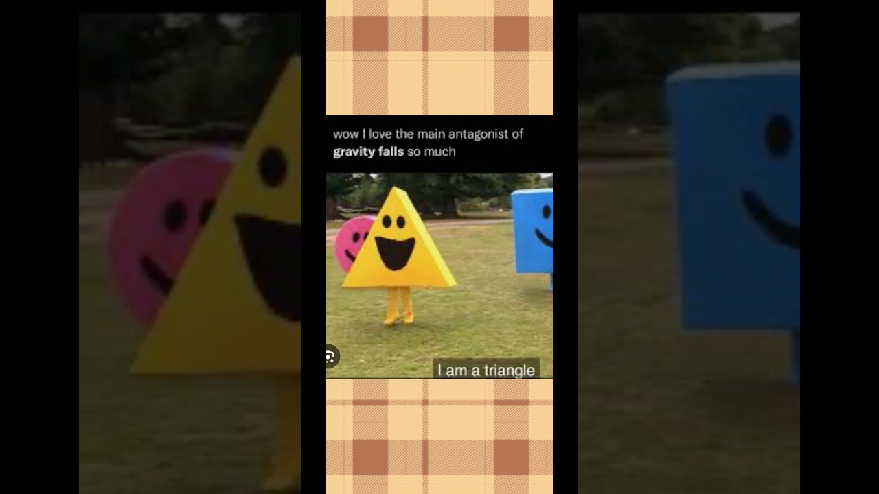 Gravity falls memes #gravityfalls #shorts